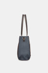 Sac cabas Anekke Tulip – vue de côté