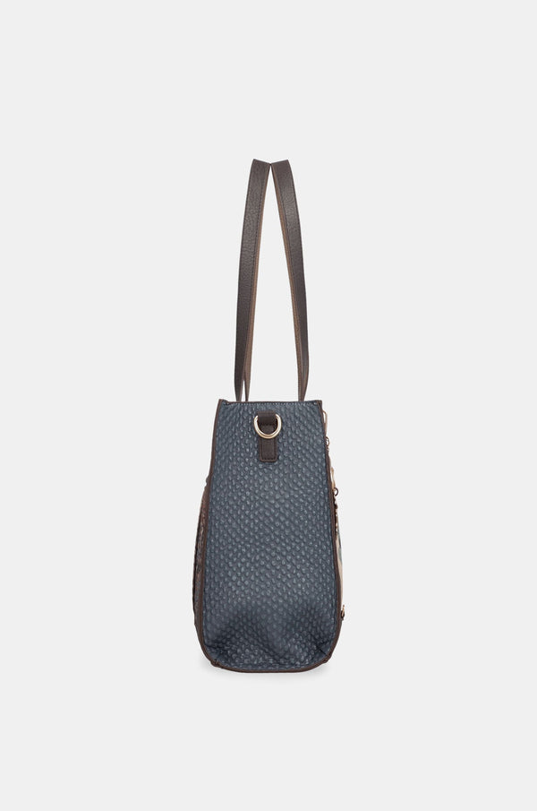 Sac cabas Anekke Tulip – vue de côté