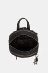 Sac à dos Anekke Iron – intérieur vu du dessus