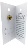 Angel Pin: I THINK AND PRAY FOR YOU