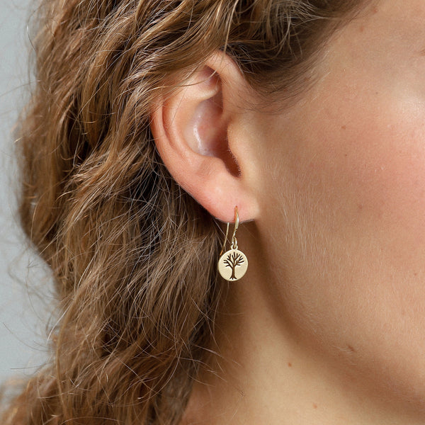 ELIN earrings