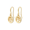 ALIA boucles d'oreille