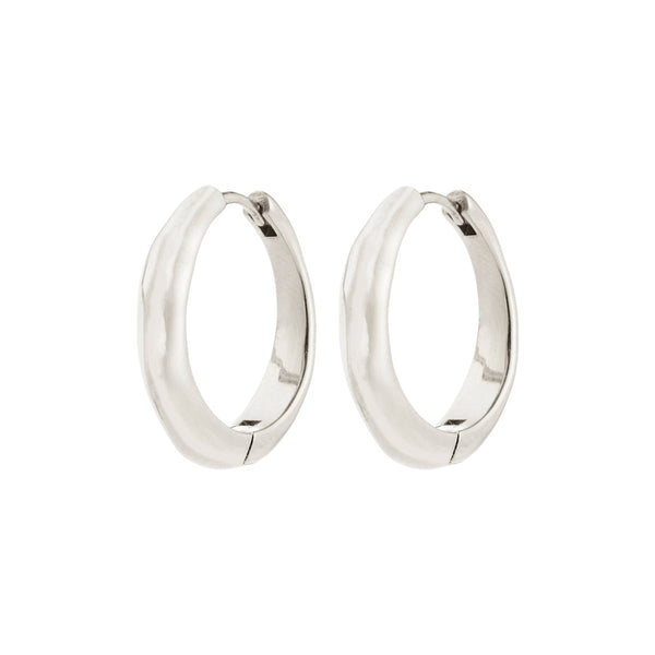 HARRISON créoless plaqué argent