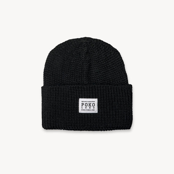 Tuque Fisherman en alpaga – Pokoloko