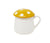 Tasse champignon ocre
