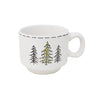 TASSE HABIT PERE NOEL 450 ML