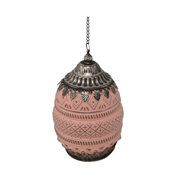 Lanterne YalaDEL avec minuterie