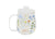FLOWER TEAPOT
