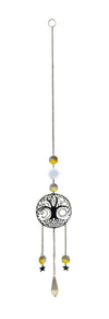 Suncatcher - TREE OF LIFE