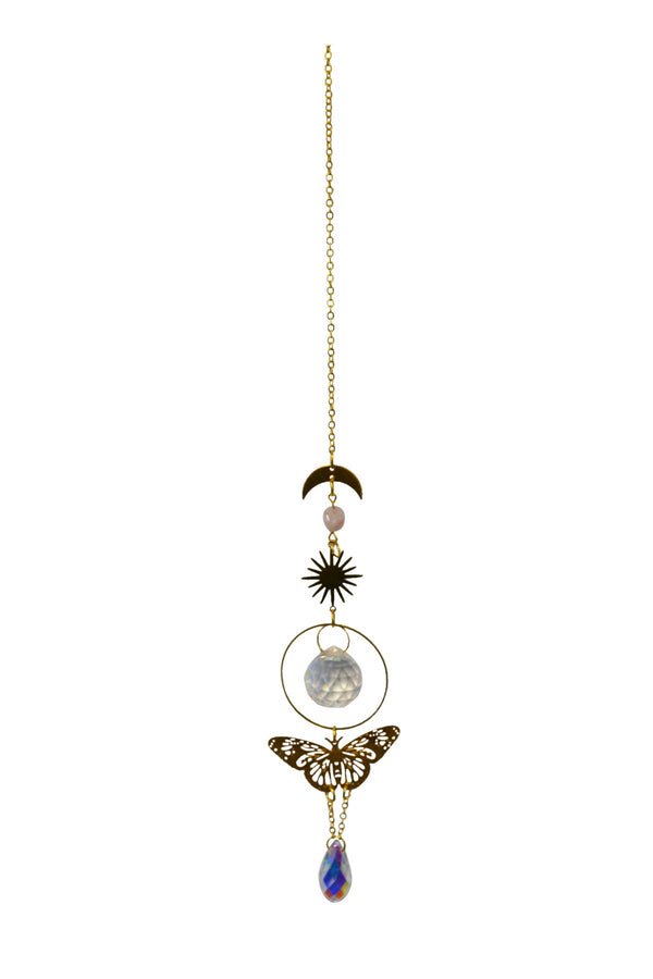 Suncatcher - BUTTERFLY