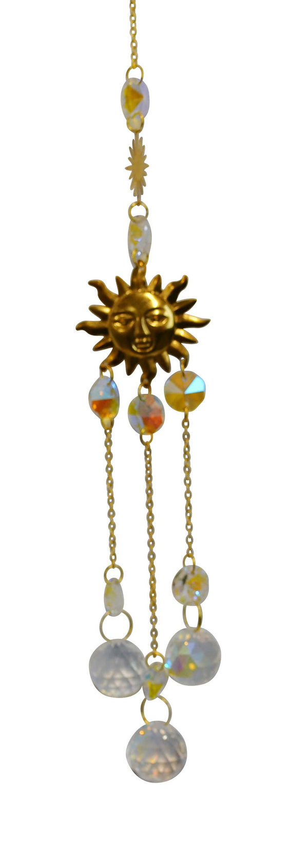 Capteur de soleil Soleil