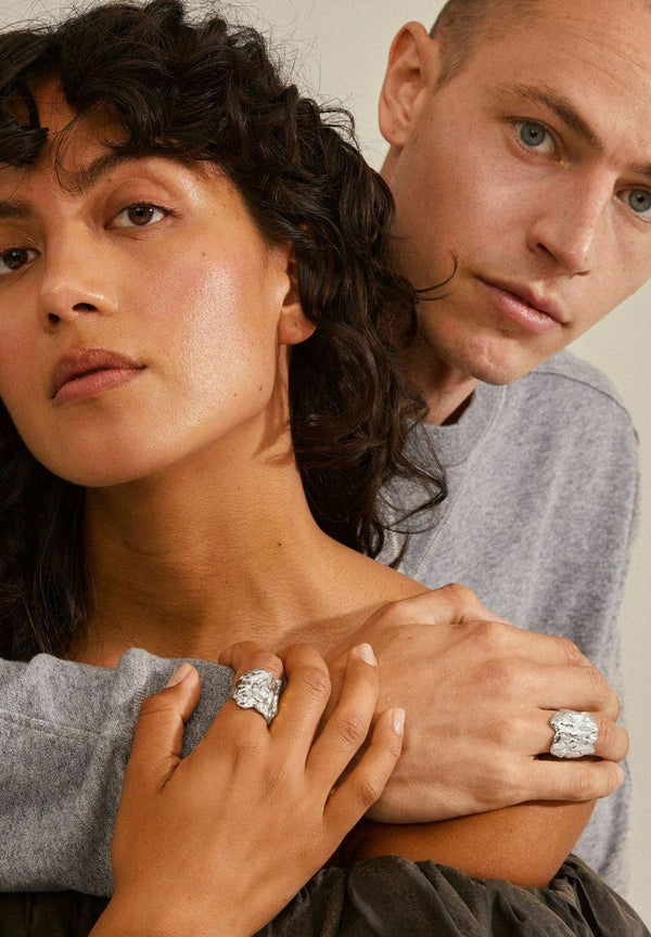 ORAH ring