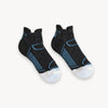 Chaussettes Movement en mélange d’alpaga – Noir, S/M – Pokoloko