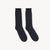 Chaussettes en Alpaga – Theo – Noir