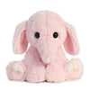 Plush - Benny the Pink Elephant