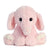 Plush - Benny the Pink Elephant