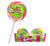 Sucon Canival Pop's