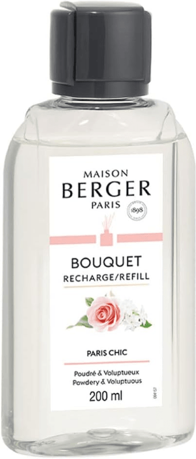 Recharge pour bouquet  - Paris chic