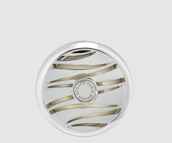 Dolce Car Diffuser - Green Orange Zest