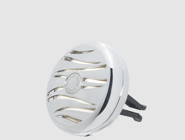 Dolce Car Diffuser - Green Orange Zest