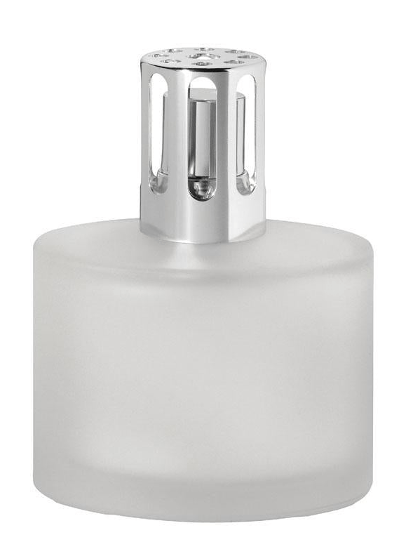 Lampe Berger - Coffret lampe et recharge Nuit d'été