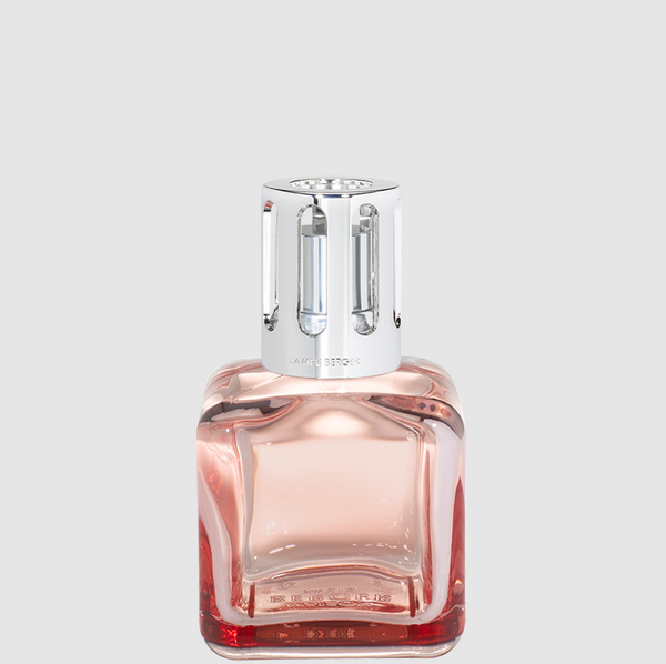 Lampe Berger - Coffret Glaçon Riviera