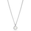 Collier Perla argent
