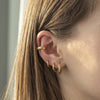 Boucles d'oreille Gracia