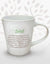Earth Angel Mug - AUNT