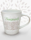 Earth Angel Mug - TEACHER