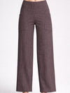 Pantalon Susan Kollontaï Vert
