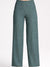 Pantalon Susan Kollontaï Vert