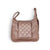 Sac à main Bianca en cuir – autre vue