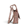 Sac à main Bianca en cuir – autre vue