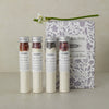 Coffret lait de bain