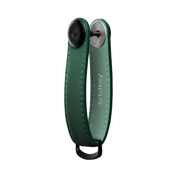 Organisateur de clés Matte Leather