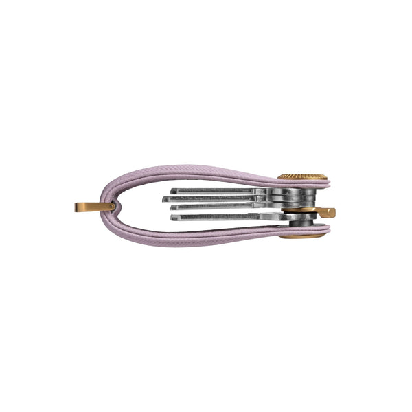 Organisateur de clés Pro Saffiano Leather