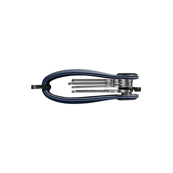 Organisateur de clés Pro Saffiano Leather