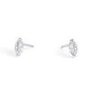 Boucles d'oreille Tige Pollini