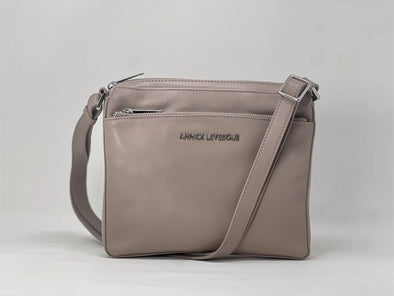 Sac Gisèle Petit Taupe