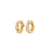 ELLIOTearrings gold- plated