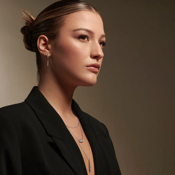 Mia-Col Vesta Argent modèle