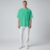 Tee-shirt vert clair