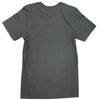 Tee-shirt Noir vue de dos