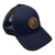 Casquette Bleu Marine
