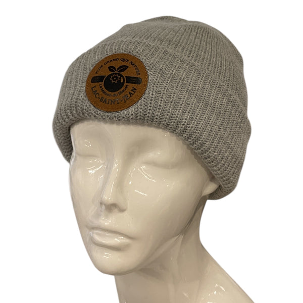 Bonnet Gris 