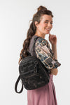 Sac à dos Anekke Iron – porté sur le dos