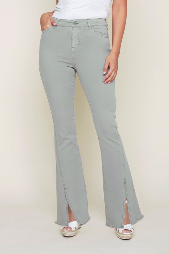 Pantalon vert