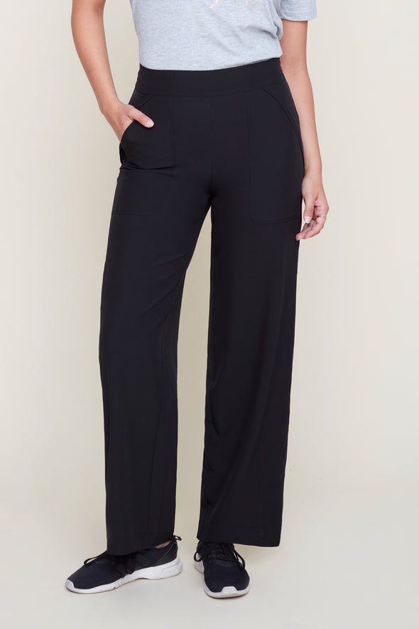 Pantalon noir