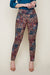 Pantalon Multicolor